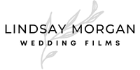 Lindsay Morgan Wedding Films
